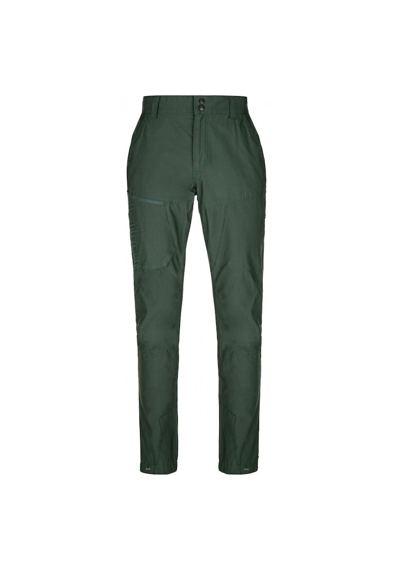 Pantaloni pentru Drumetie  Jasper -Verde inchis