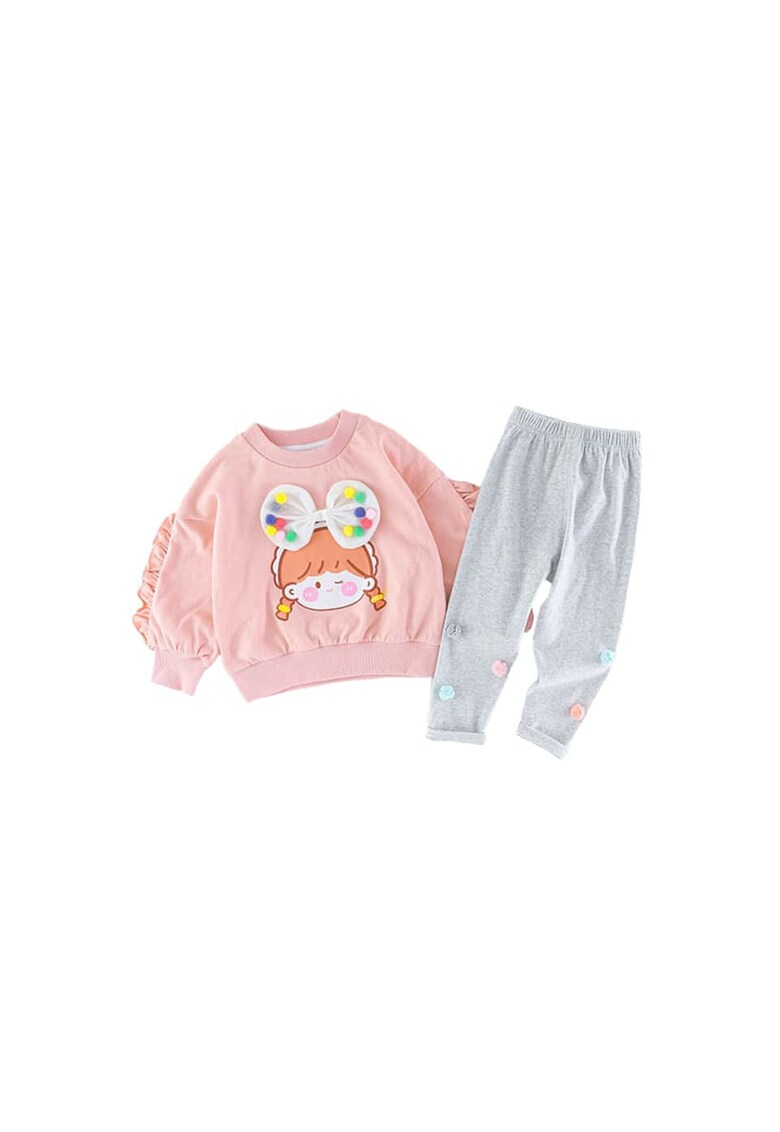 Compleu Fetite Dolly