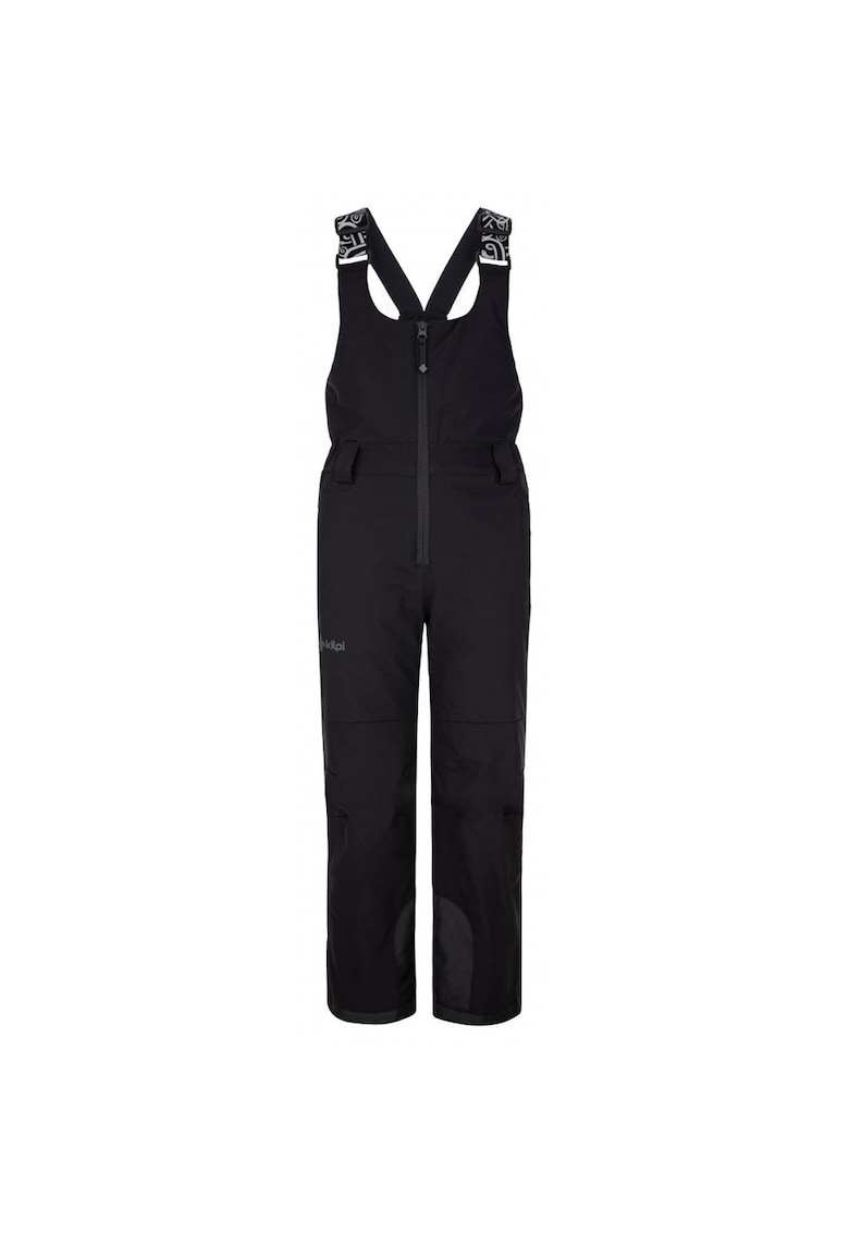 Pantaloni de schi  Charlie - Negru