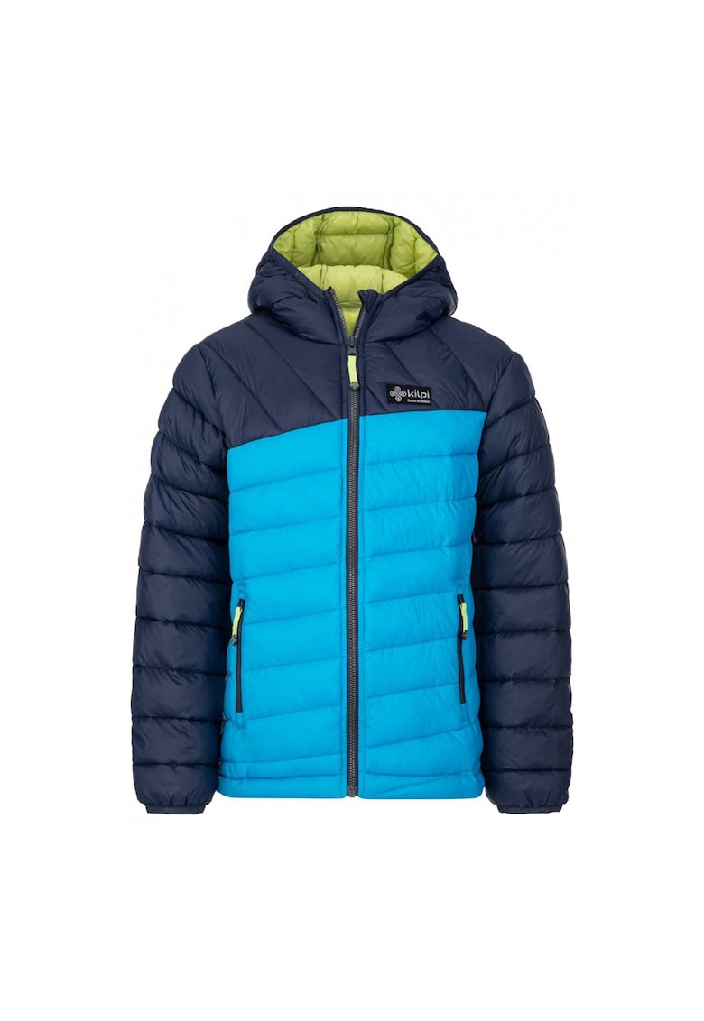 Geaca de Schi Rebeki - Albastru