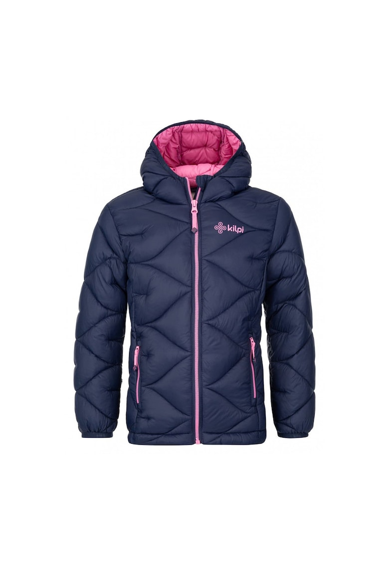 Geaca de Schi  Rebeki - Albastru inchis