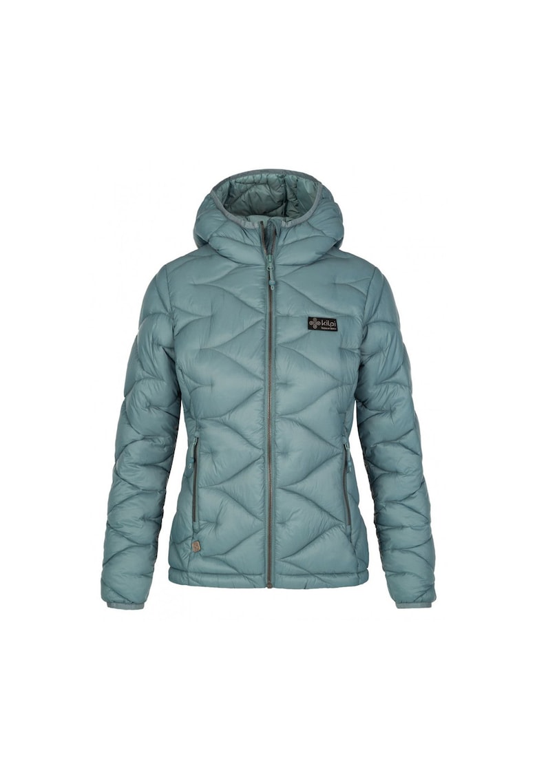 Geaca de Schi  Rebeki - Verde inchis