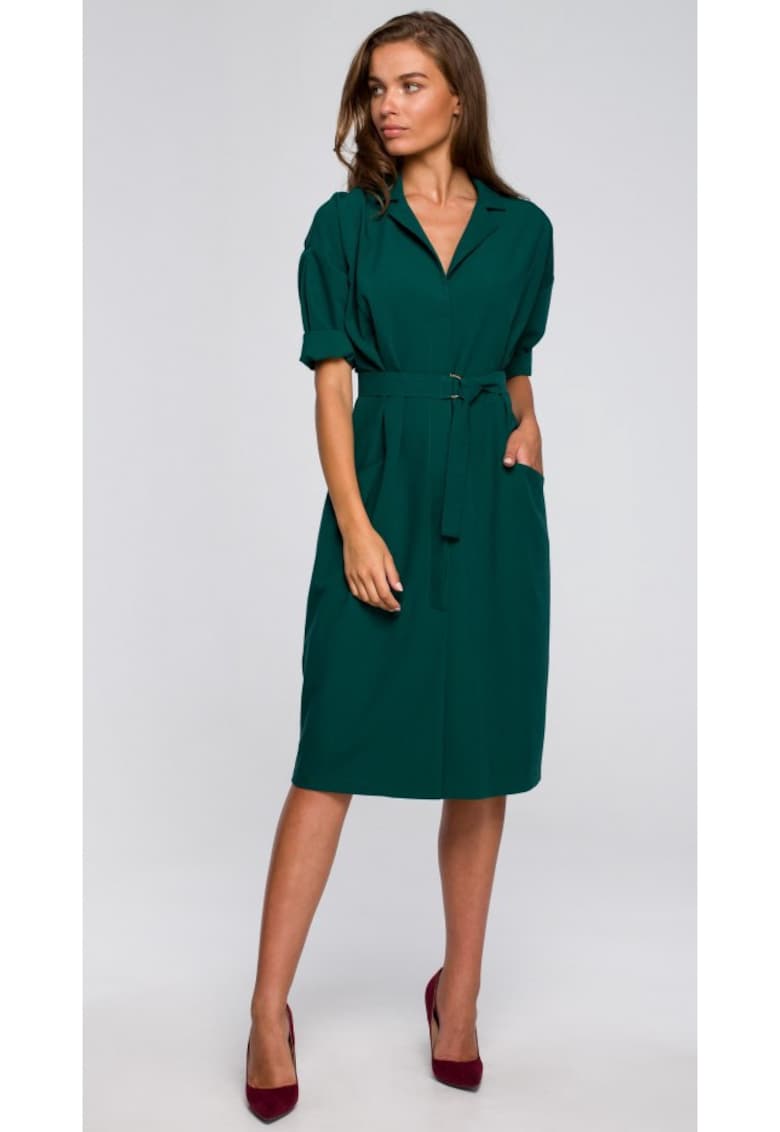Rochie camasa - Poliester