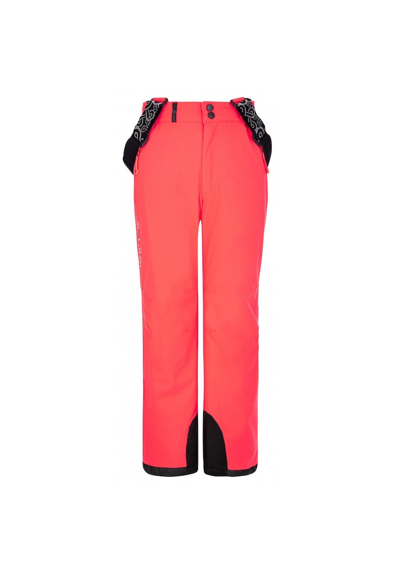 Pantaloni de Schi  Mimas - Roz