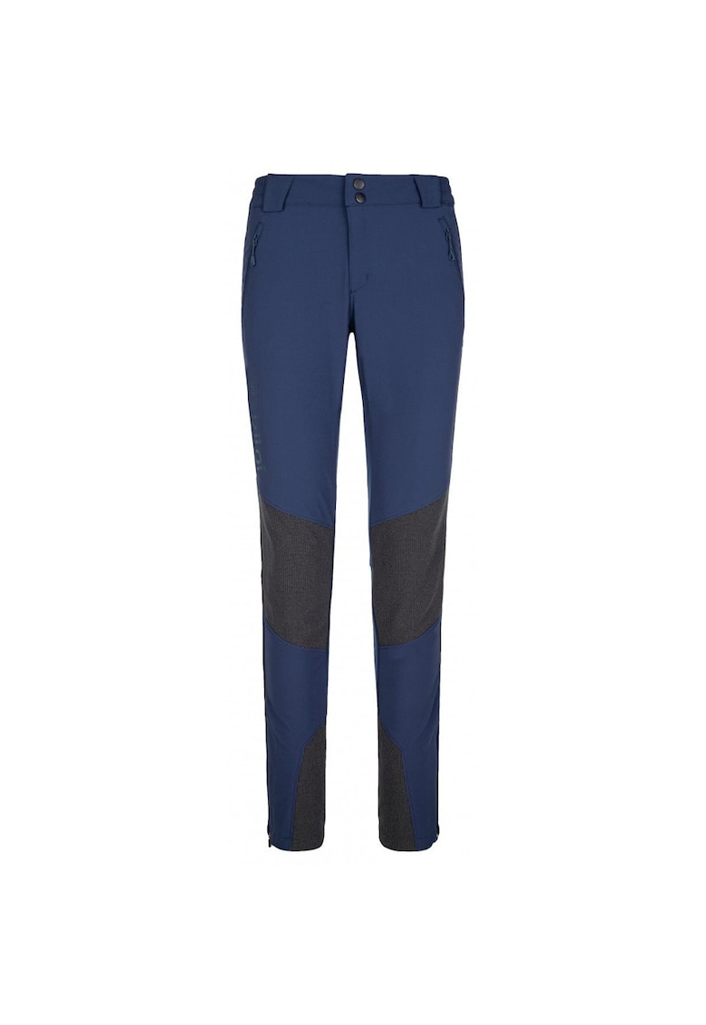 Pantaloni sport dama Nuuk - Albastru inchis