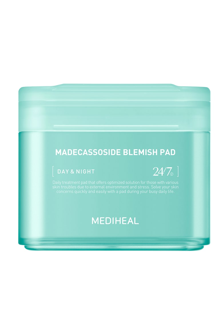Crema de fata - Madecassoside Blemish Soothing Discs - 100 bucati