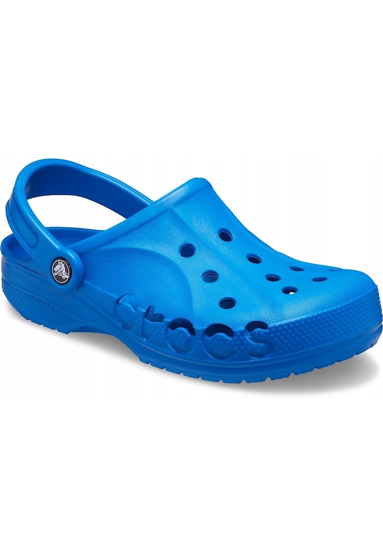 Saboti - Model Crocs Baya - Albastru1