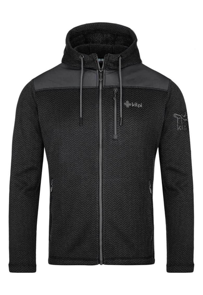 Pulover barbati Dalby - Negru Pulover barbati Dalby - Negru