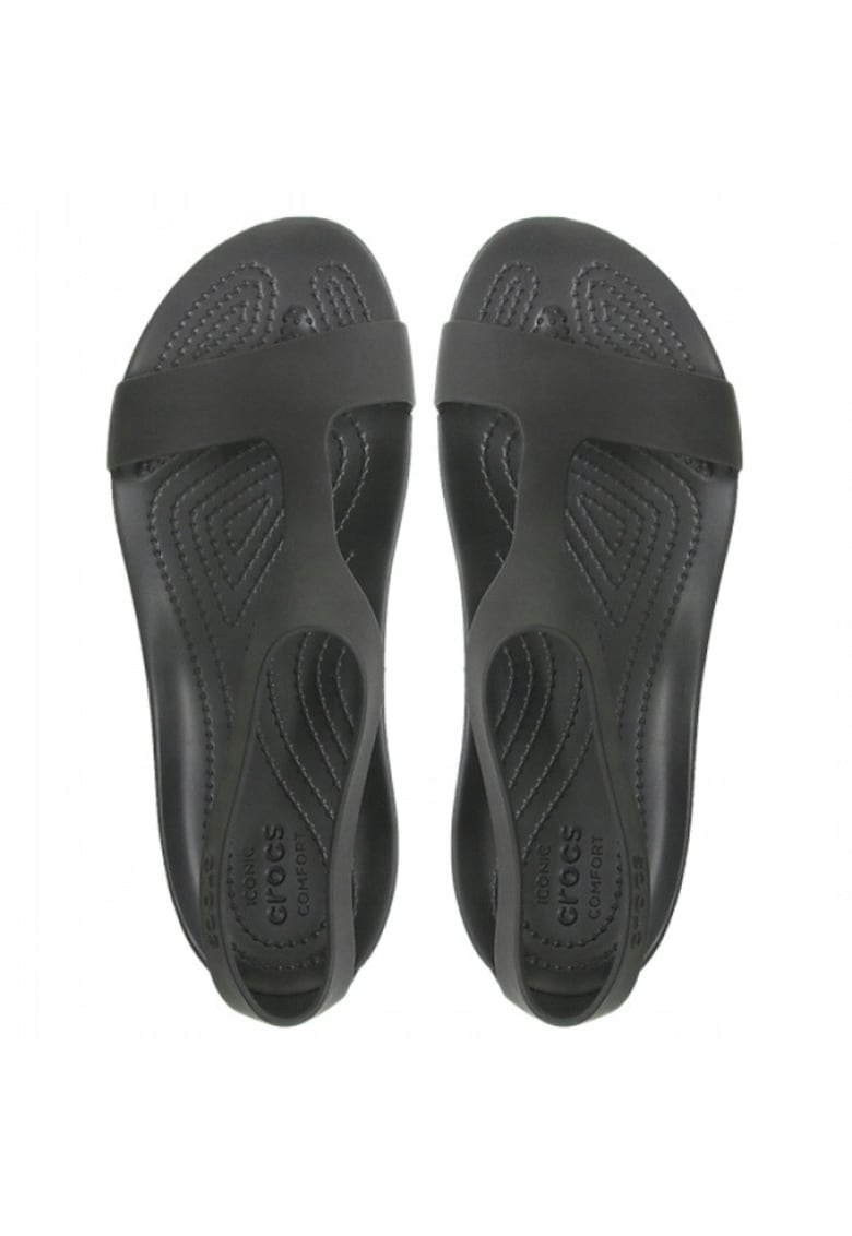 Sandale de dama Negru - - Negru