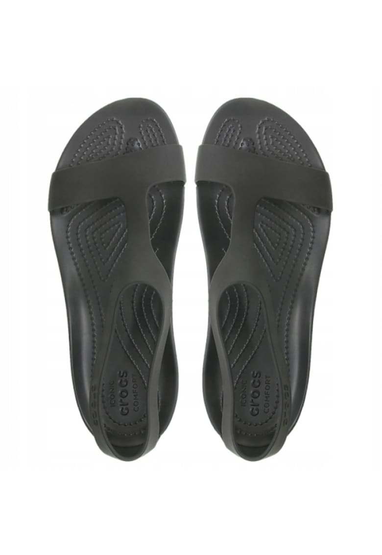 Sandale de dama Negru - - Negru