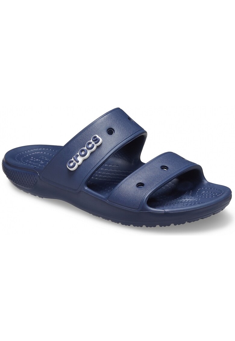 Papuci dama - Spuma Croslite - Bleumarin