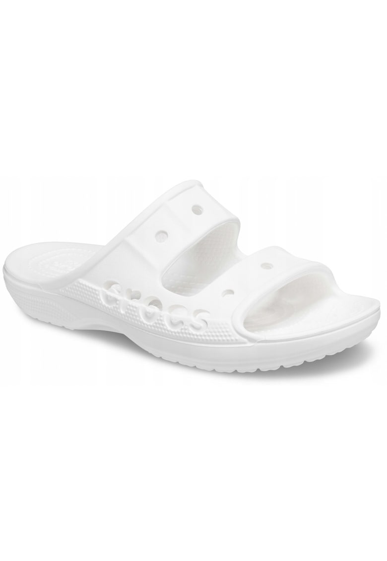 Slapi - Model Baya Sandal - Alb