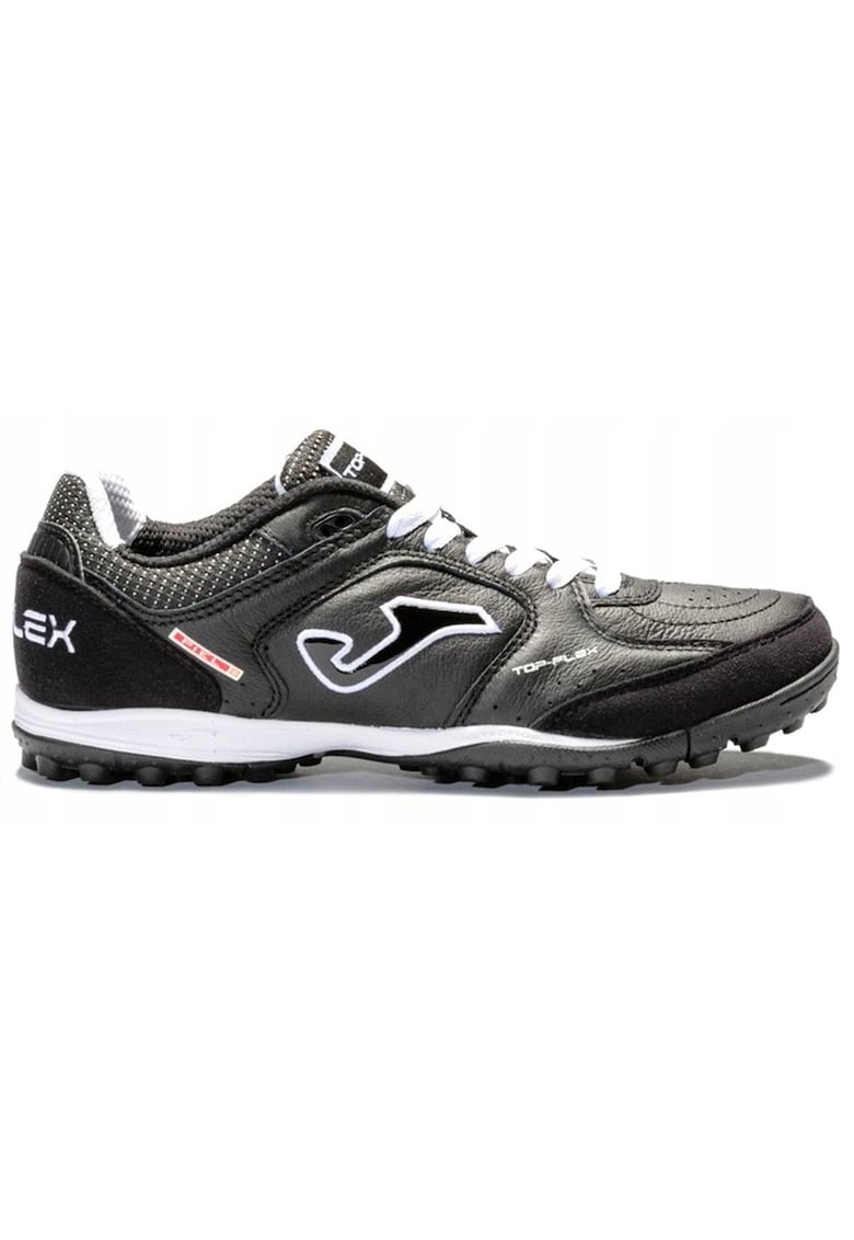 Cizme de fotbal Top Flex Tf - Gri