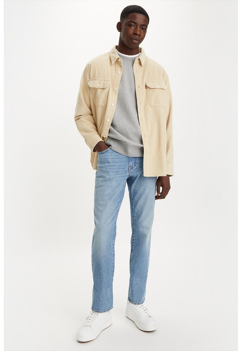 Levis Дънки 511™ по тялото със захабен ефект за Мъже Levis Дънки 511™ по тялото със захабен ефект за Мъже