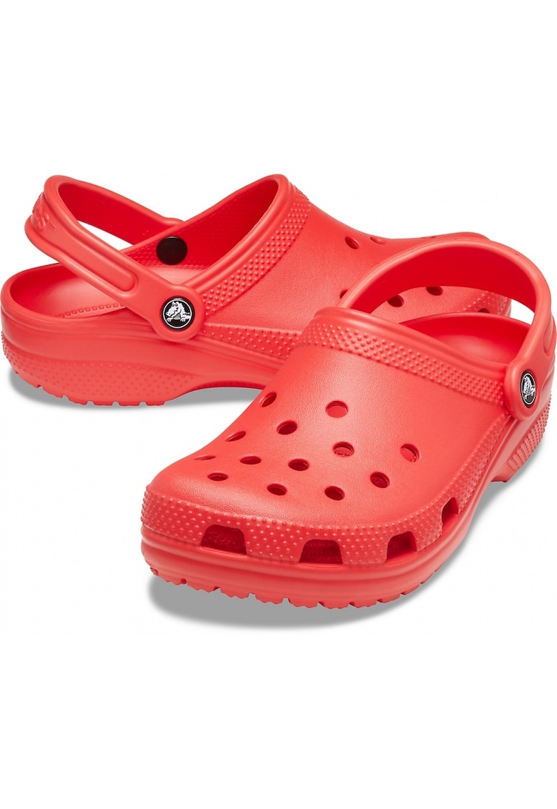 Saboti Classic 42-43 EU - M9/W11 US Rosu - Flame