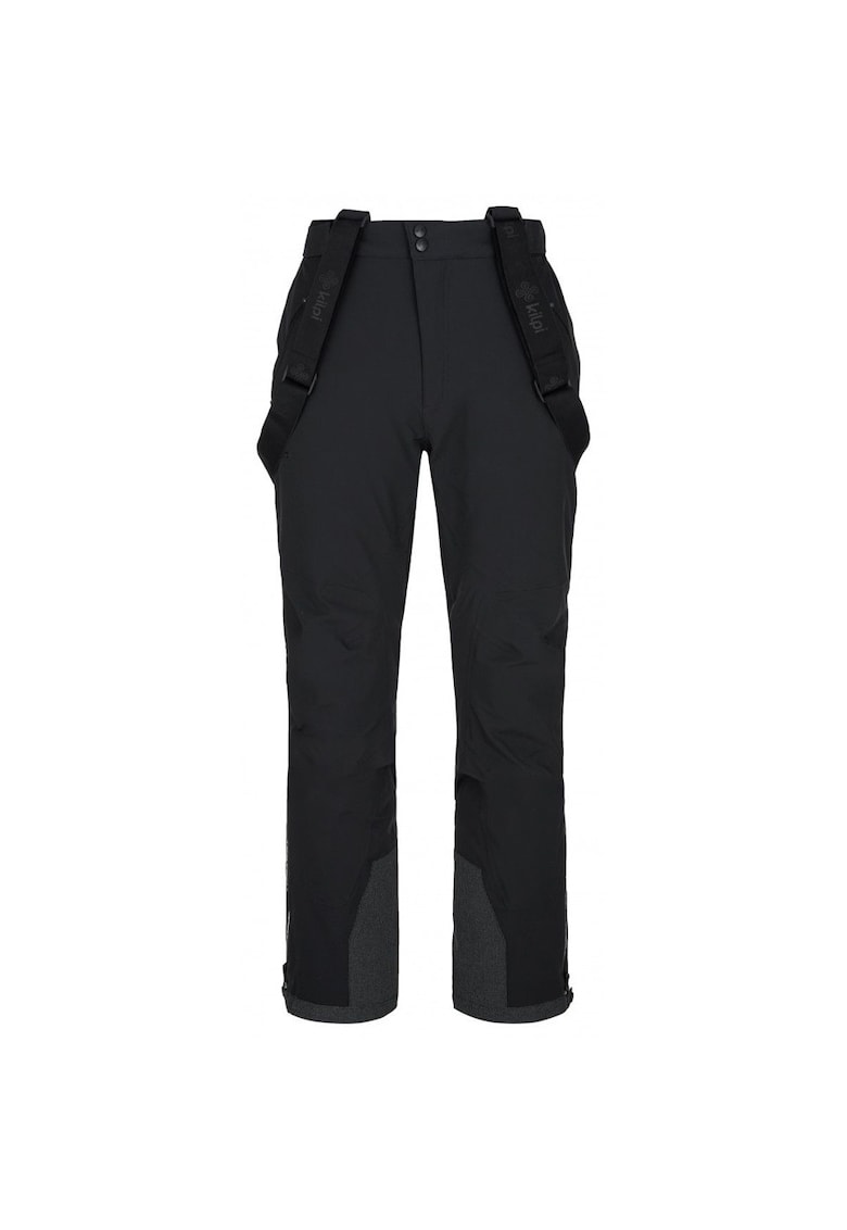 Pantaloni de Schi  Methone - Negru