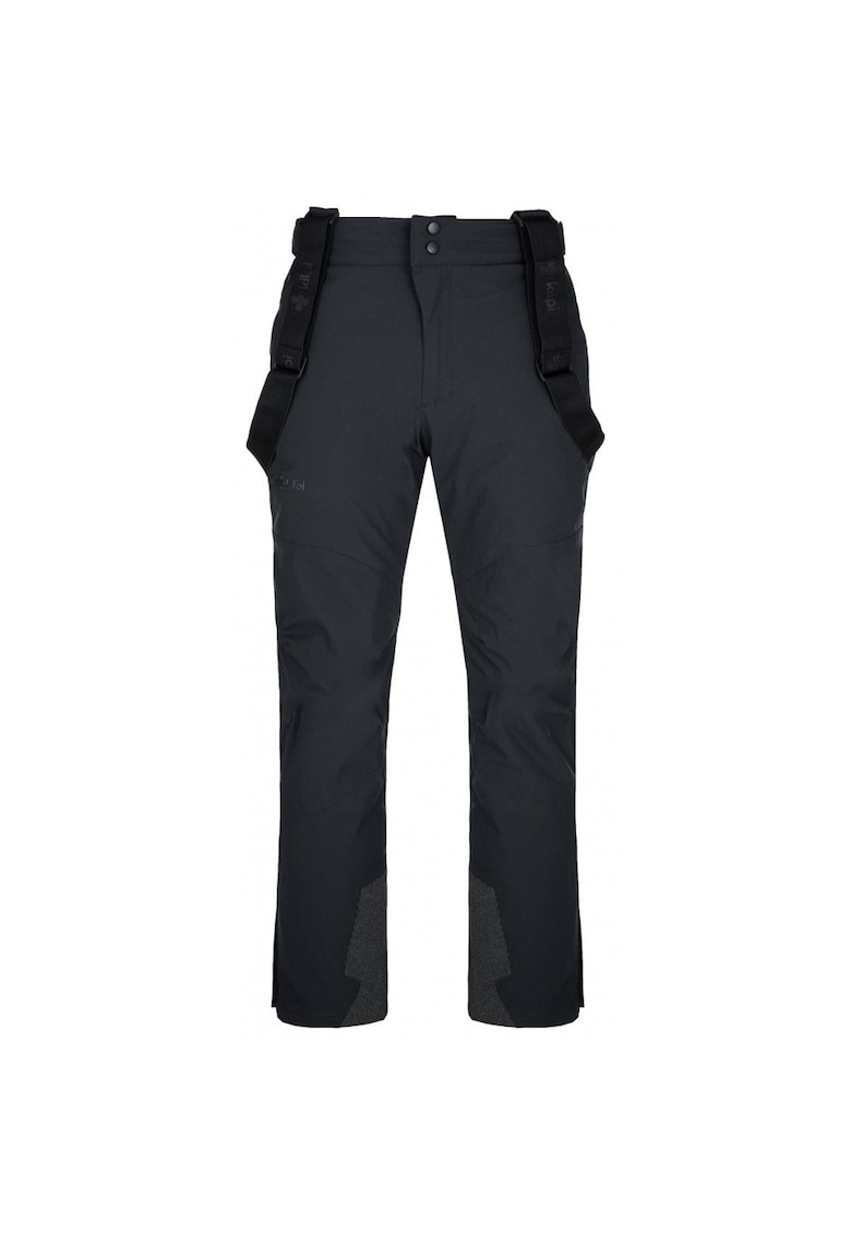 Pantaloni de Schi  Mimas -Negru Pantaloni de Schi  Mimas -Negru