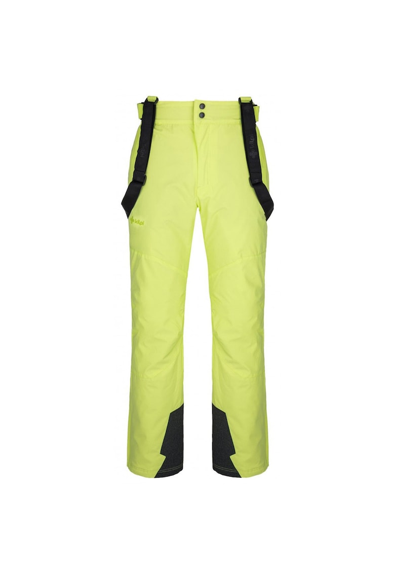 Pantaloni de Schi  Mimas -Verde deschis
