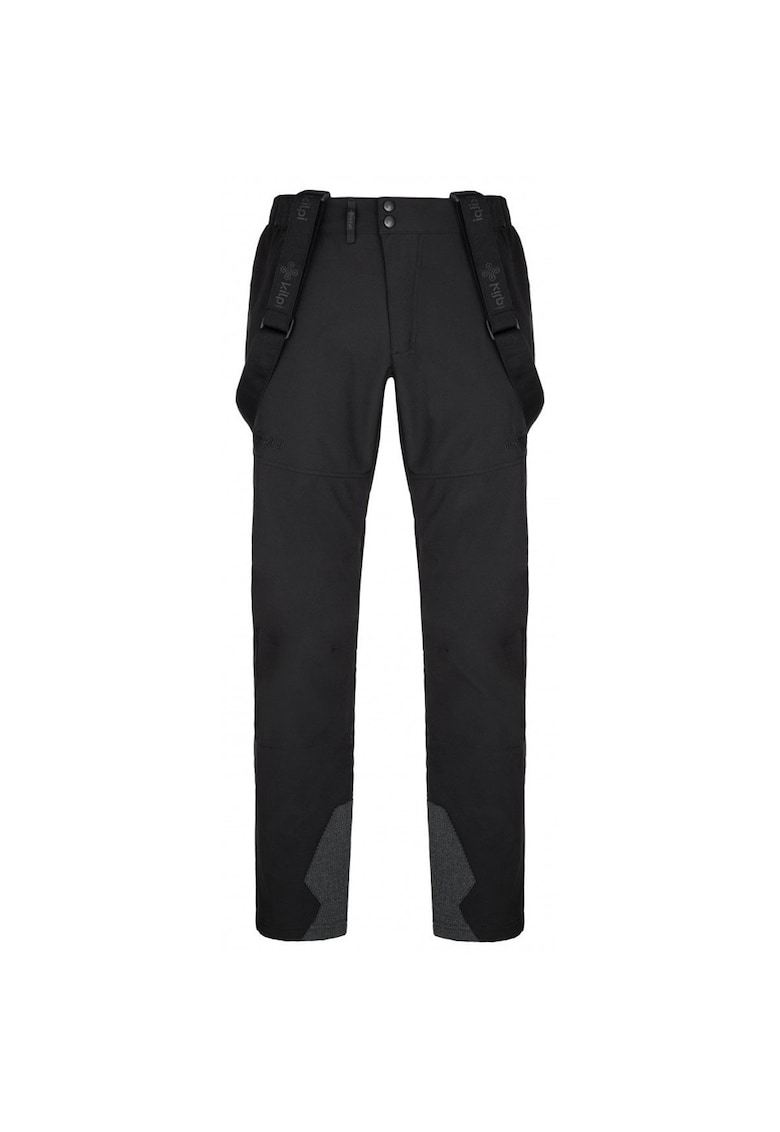 Pantaloni de Schi  Rhea -Negru Pantaloni de Schi  Rhea -Negru