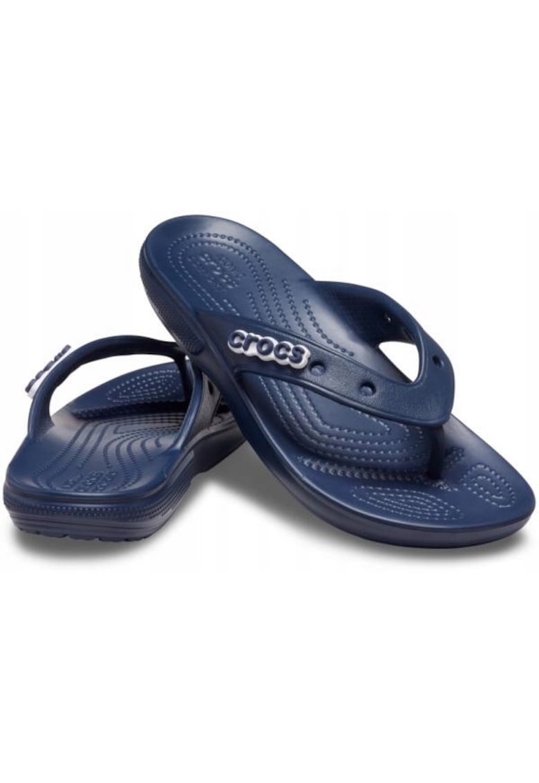 Slapi Flip-Flops - Model Classic Flip - Albastru - 42-43EU