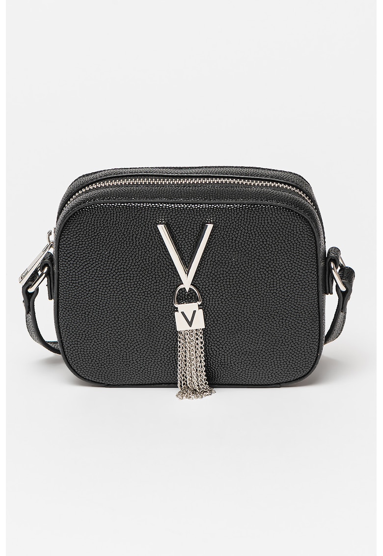 Geanta crossbody de piele ecologica Divina