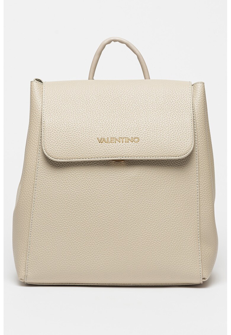 Valentino Bags Раница Superman от еко кожа с капаче за Жени Valentino Bags Раница Superman от еко кожа с капаче за Жени