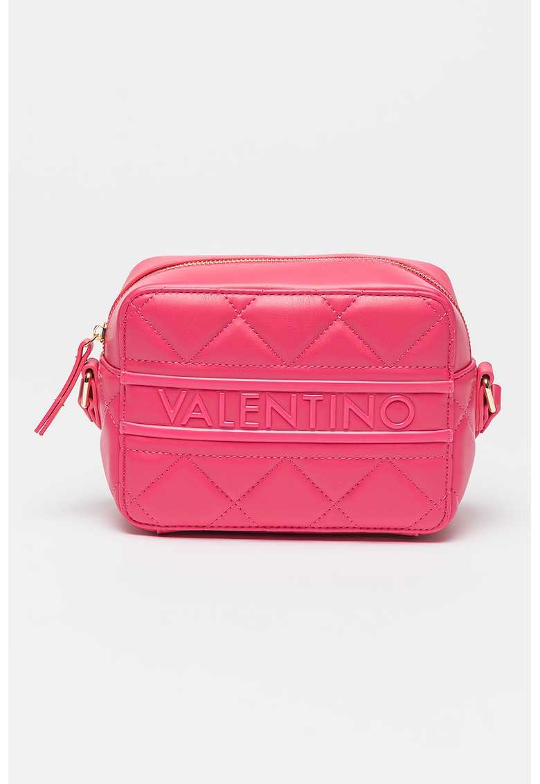 Valentino Bags Чанта Ada от еко кожа с лого за Жени Valentino Bags Чанта Ada от еко кожа с лого за Жени