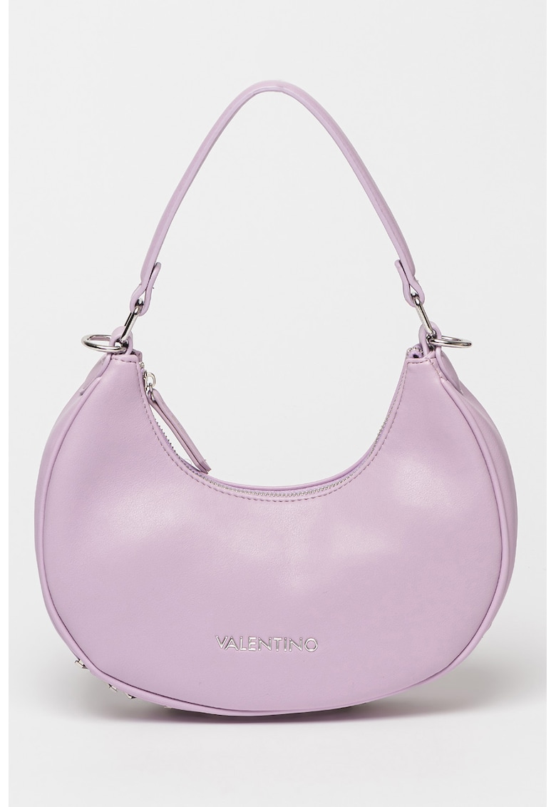 Valentino Bags Чанта Хобо Coconut от еко кожа за Жени Valentino Bags Чанта Хобо Coconut от еко кожа за Жени