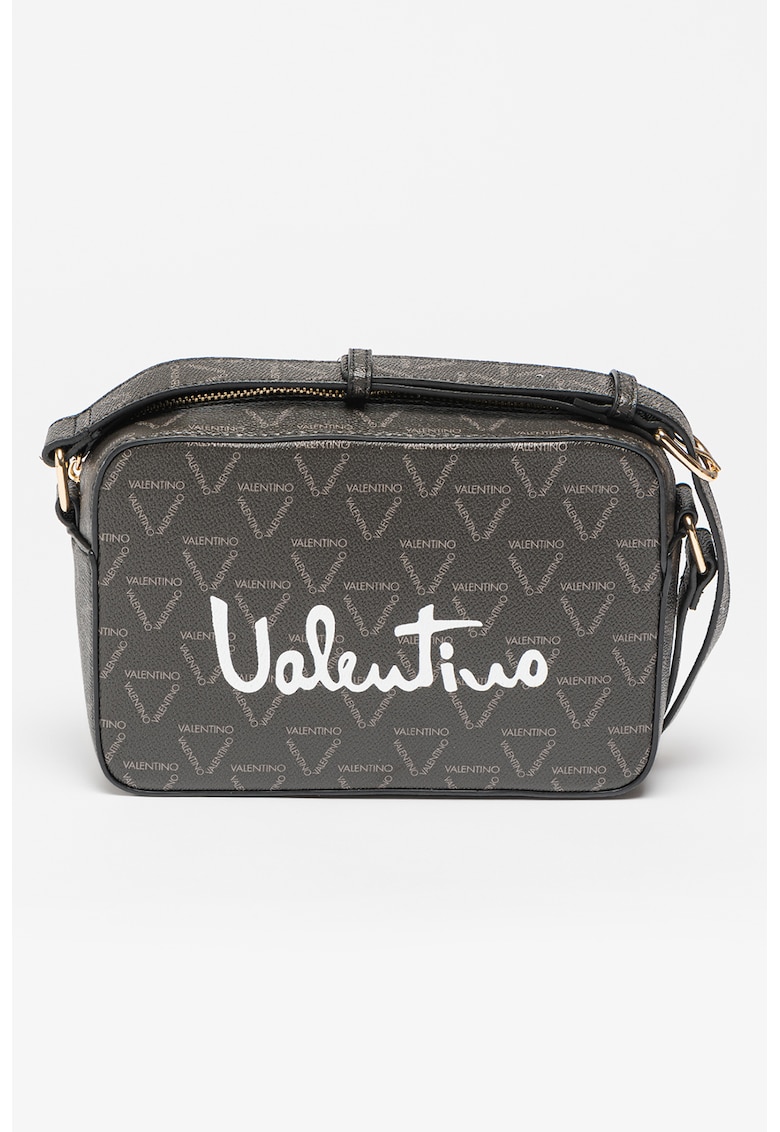 Valentino Bags Чанта Shore от еко кожа с лого за Жени Valentino Bags Чанта Shore от еко кожа с лого за Жени