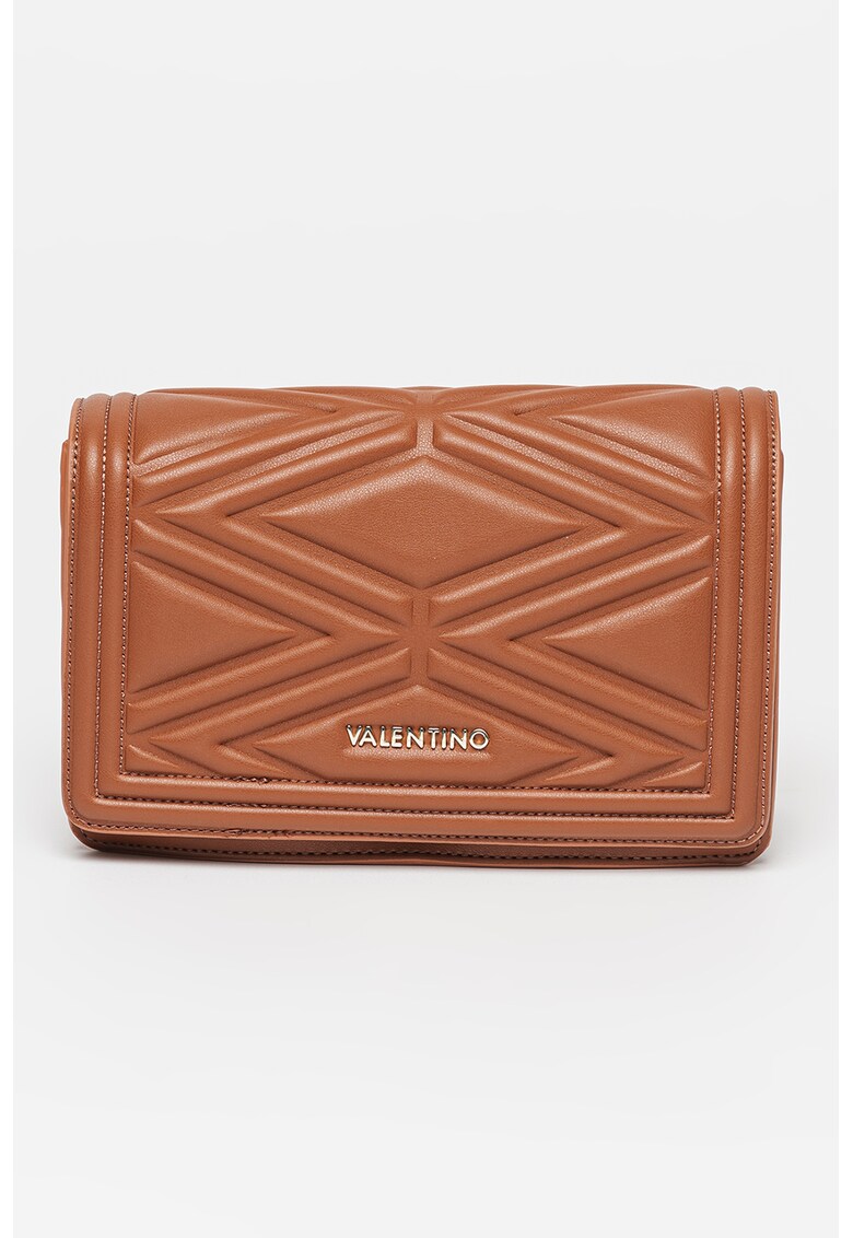 Valentino Bags Капитонирана чанта Souvenir от еко кожа за Жени Valentino Bags Капитонирана чанта Souvenir от еко кожа за Жени