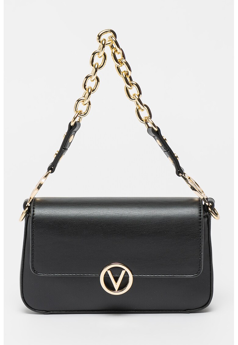 Valentino Bags Чанта July от еко кожа с верижка за Жени Valentino Bags Чанта July от еко кожа с верижка за Жени