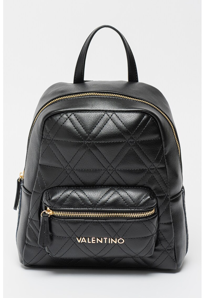 Valentino Bags Капитонирана раница Palm от еко кожа за Жени Valentino Bags Капитонирана раница Palm от еко кожа за Жени