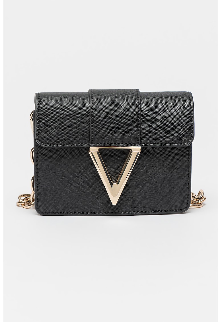 Valentino Bags Чанта Voyage от еко кожа с капаче за Жени Valentino Bags Чанта Voyage от еко кожа с капаче за Жени