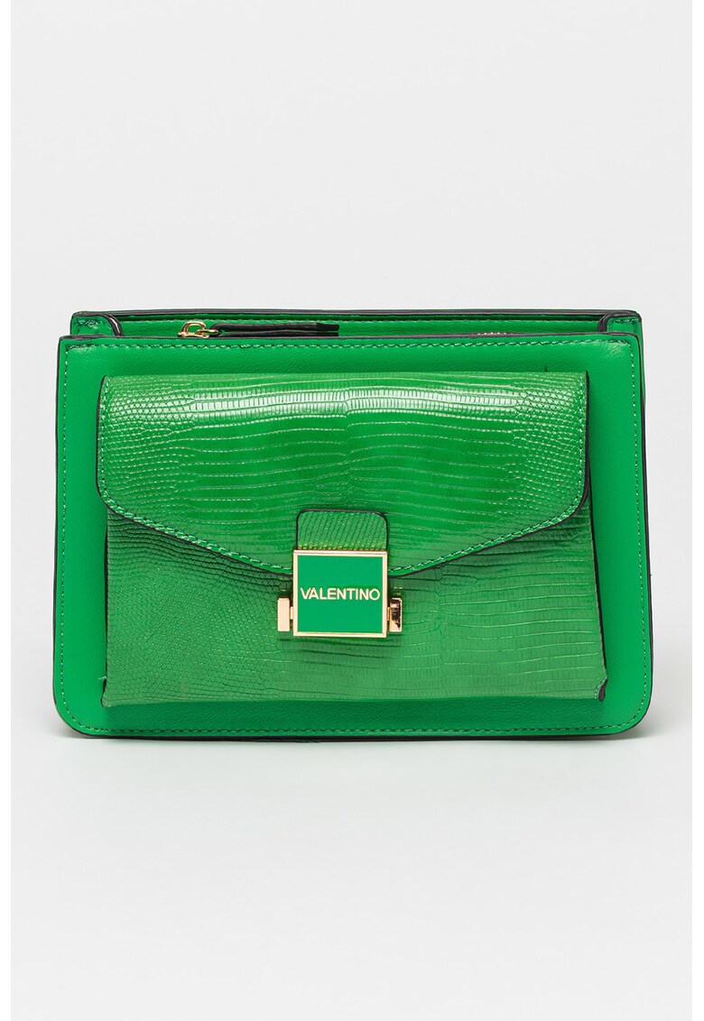 Valentino Bags Чанта Carrie от еко кожа за Жени Valentino Bags Чанта Carrie от еко кожа за Жени