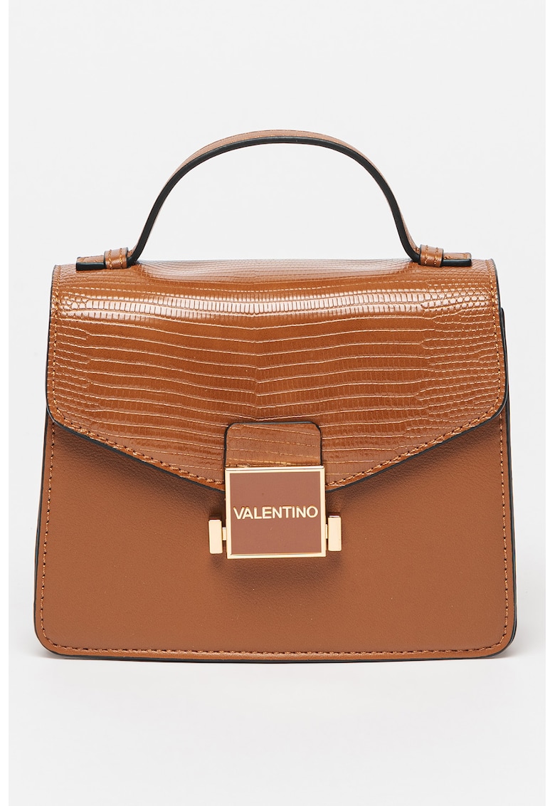 Valentino Bags Чанта през рамо Carrie от еко кожа за Жени Valentino Bags Чанта през рамо Carrie от еко кожа за Жени