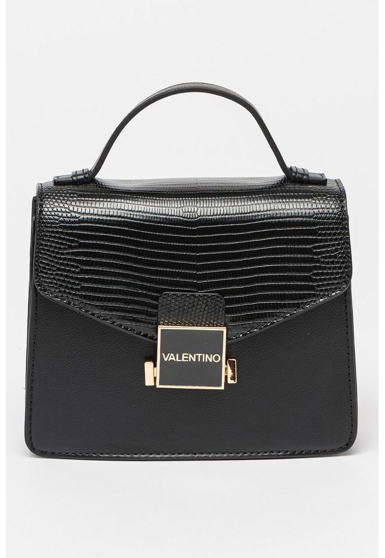 Valentino Bags Чанта през рамо Carrie от еко кожа за Жени Valentino Bags Чанта през рамо Carrie от еко кожа за Жени