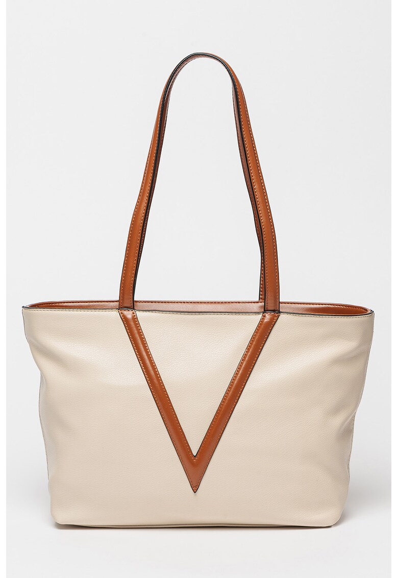 Valentino Bags Шопинг чанта Stella от еко кожа за Жени Valentino Bags Шопинг чанта Stella от еко кожа за Жени