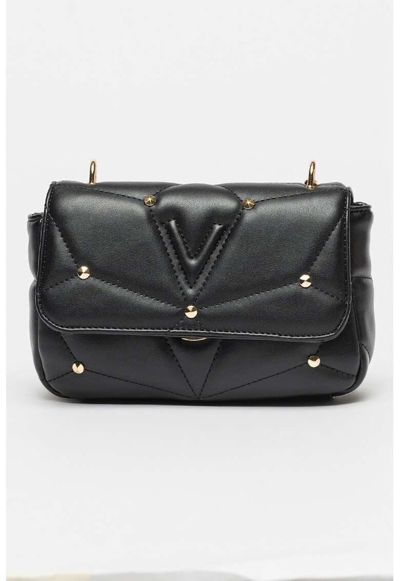 Valentino Bags Чанта през рамо Emily от еко кожа с капси за Жени Valentino Bags Чанта през рамо Emily от еко кожа с капси за Жени