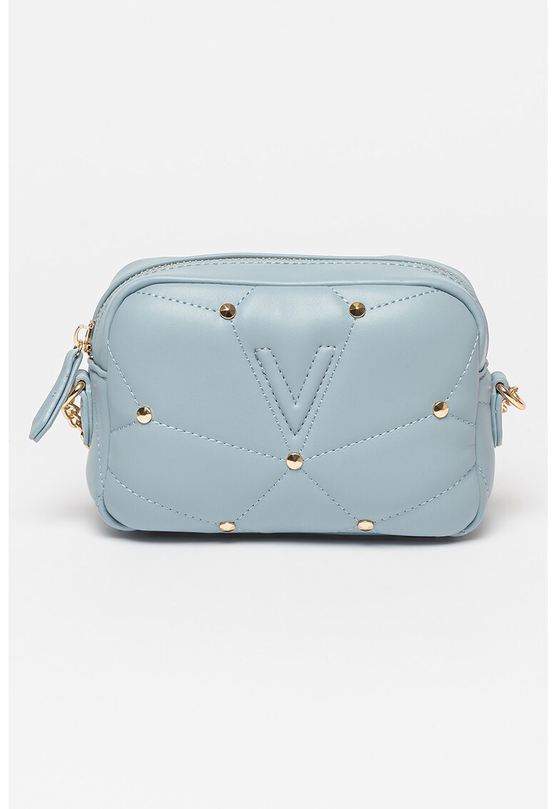 Valentino Bags Чанта Emily от еко кожа с капси за Жени Valentino Bags Чанта Emily от еко кожа с капси за Жени