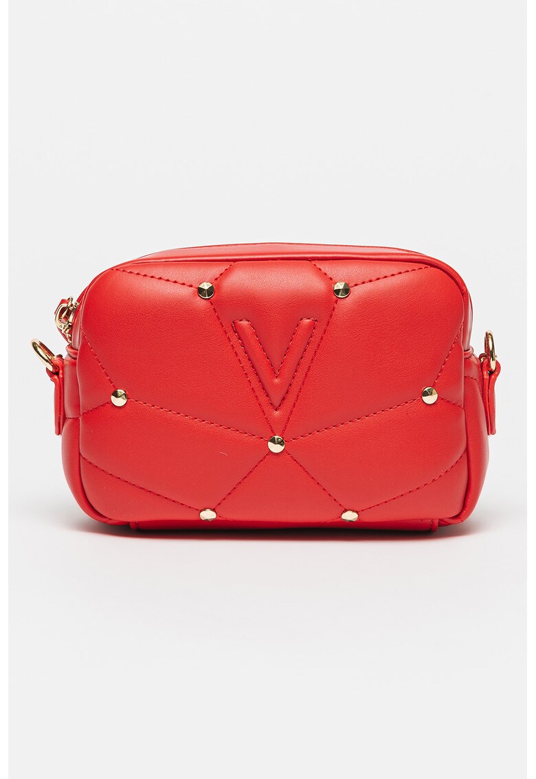 Valentino Bags Чанта Emily от еко кожа с капси за Жени Valentino Bags Чанта Emily от еко кожа с капси за Жени