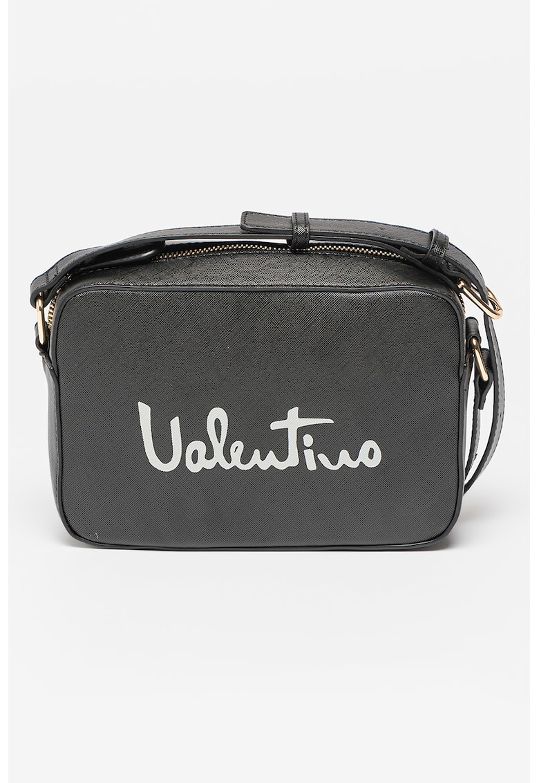 Valentino Bags Чанта от еко кожа с лого за Жени Valentino Bags Чанта от еко кожа с лого за Жени