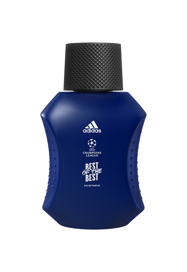 Apa de parfum Uefa Best of the Best - Barbati - 50 ml