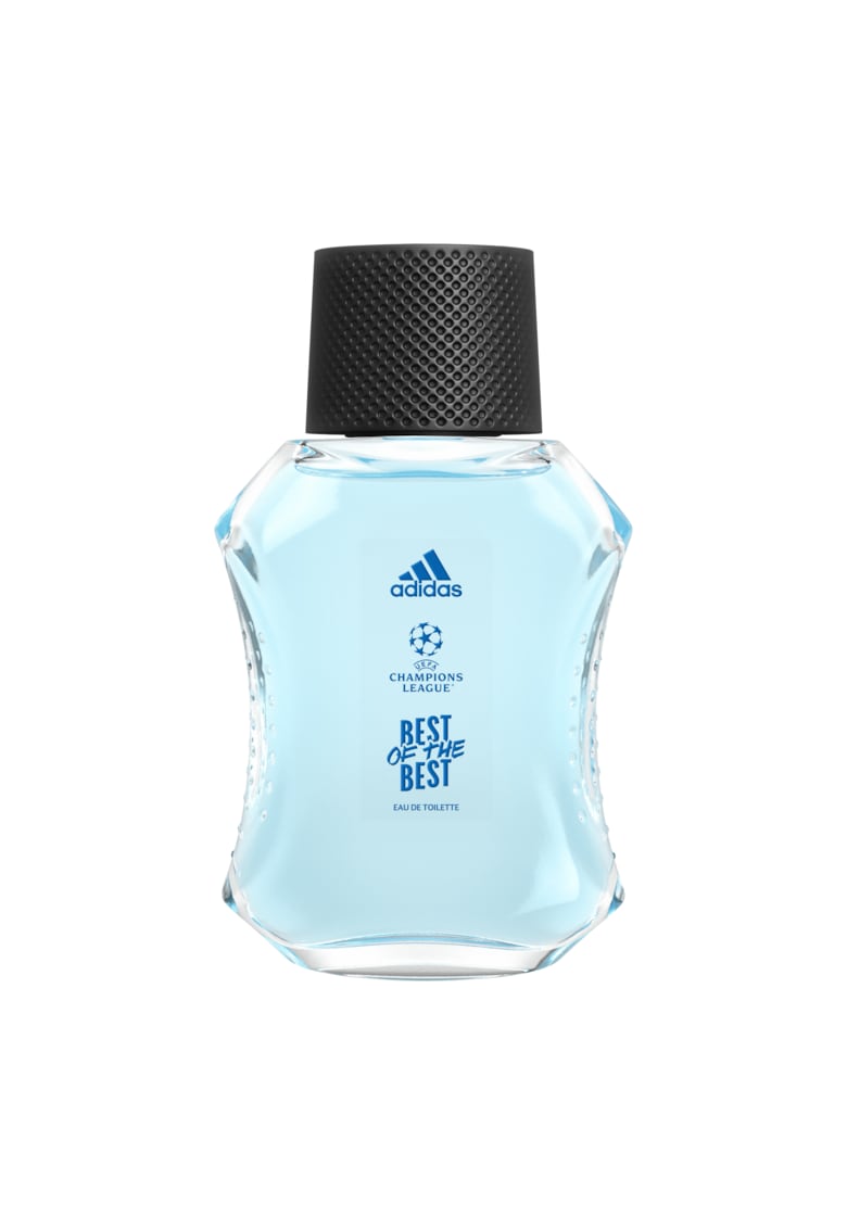 Apa de toaleta Uefa Best of the Best - Barbati - 50 ml