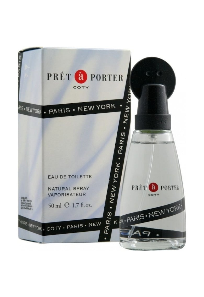 Apa de toaleta Pret-A-Porter Original - 50 ml