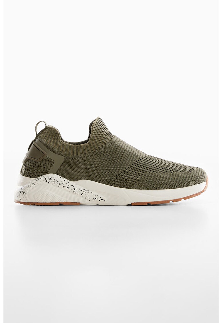 Pantofi sport slip-on luisk