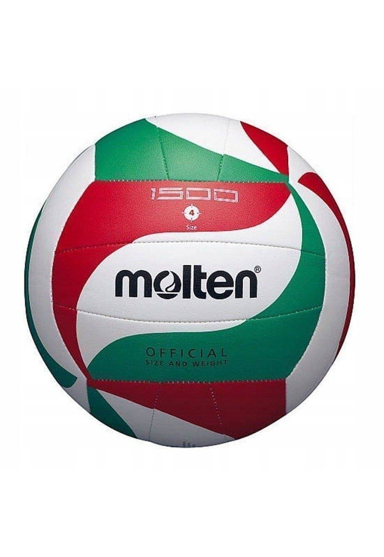 Minge Volei V4M1500 marimea 4 - antrenament si timp liber - Indoor