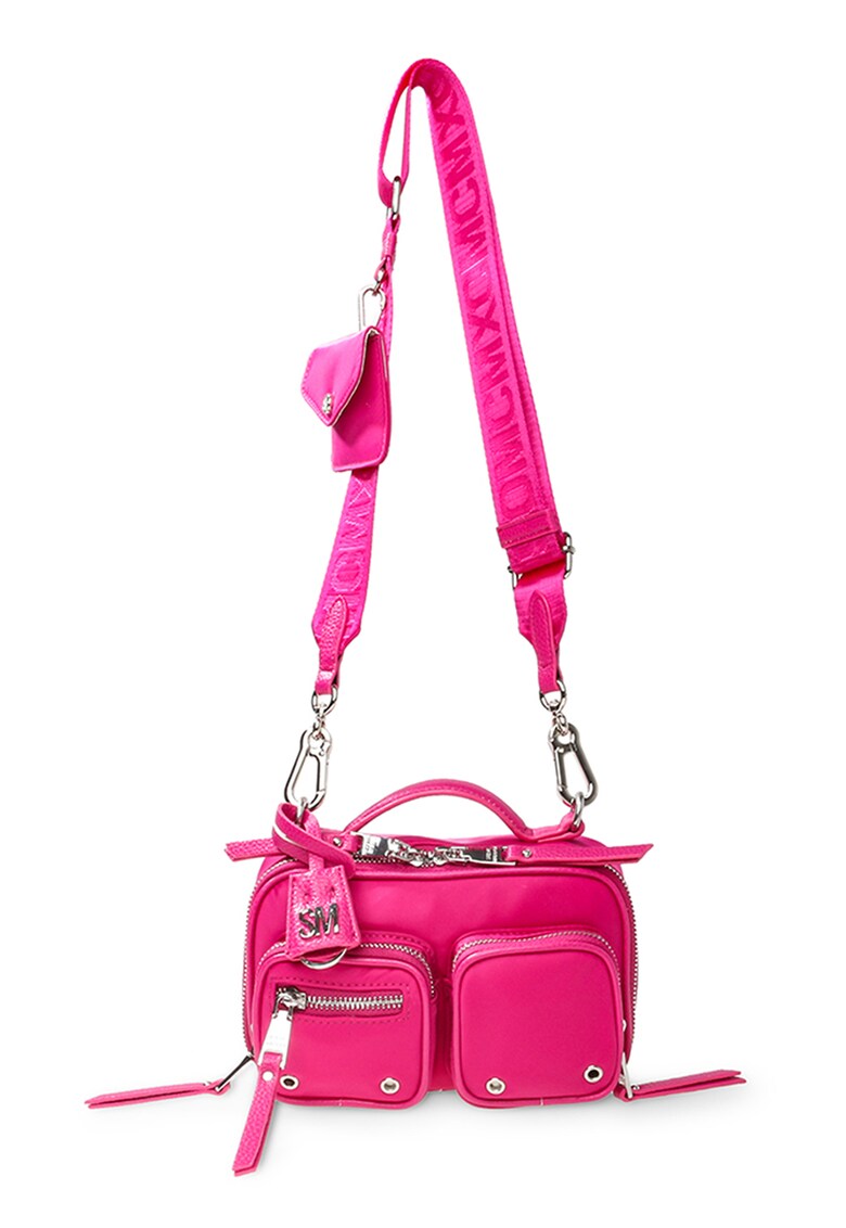 Steve Madden Чанта Ronda с джобове за Жени Steve Madden Чанта Ronda с джобове за Жени