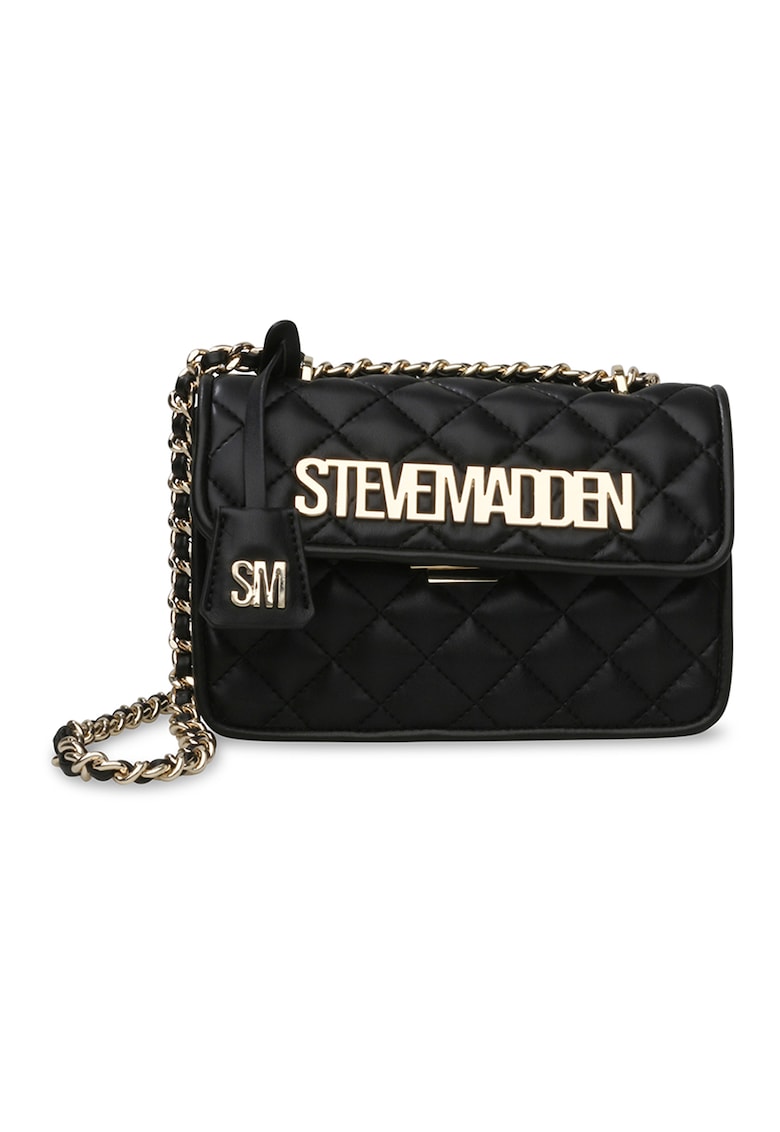Steve Madden Капитонирана чанта Freya за Жени Steve Madden Капитонирана чанта Freya за Жени