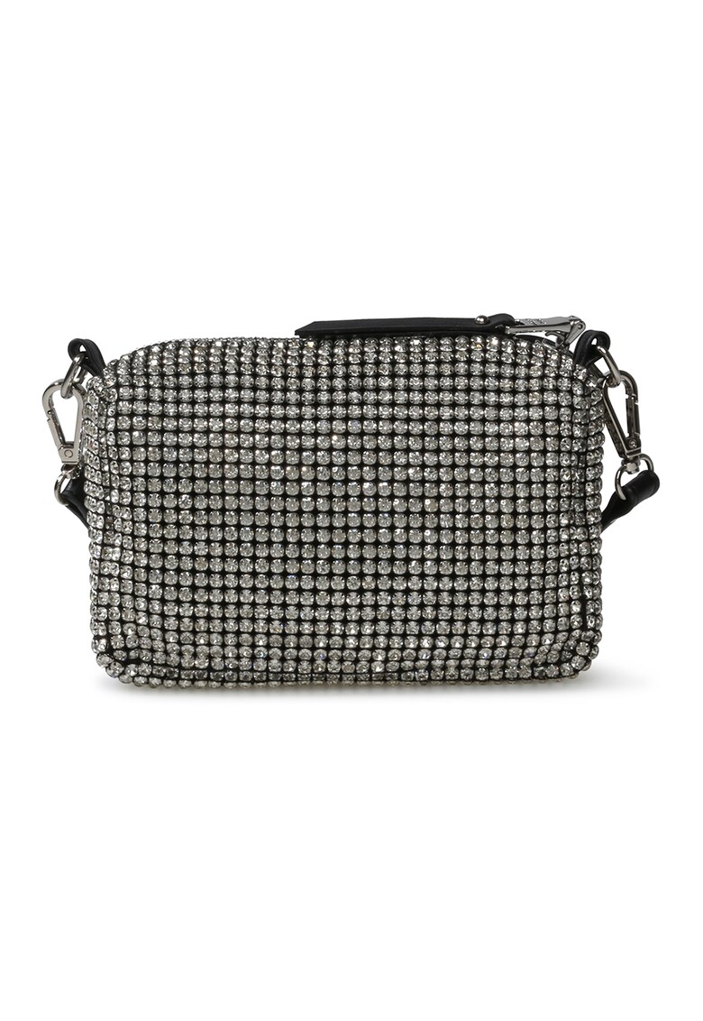 Steve Madden Чанта Noble с декоративни камъни за Жени Steve Madden Чанта Noble с декоративни камъни за Жени