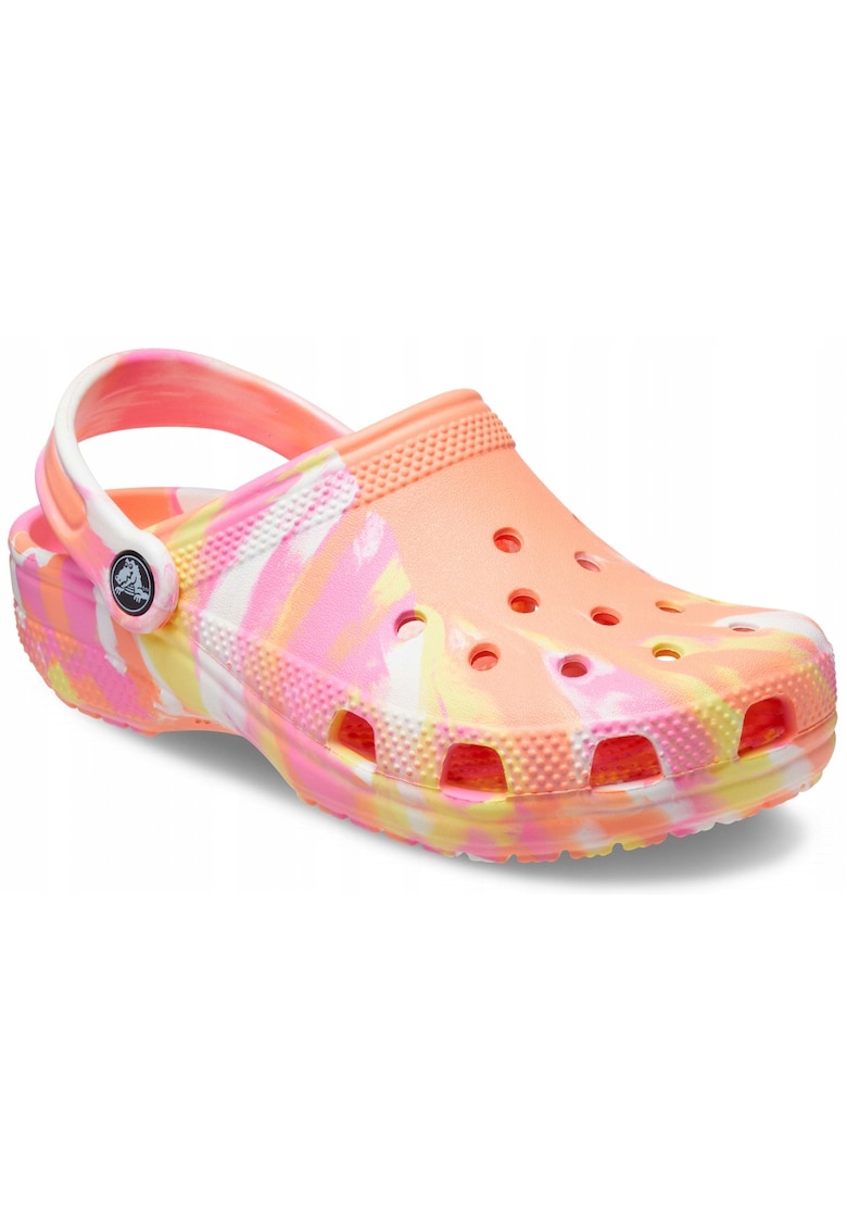 Saboti copii  Classic Marbled - Cauciuc - Multicolor